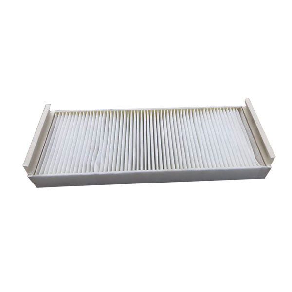 Air conditioning filter
